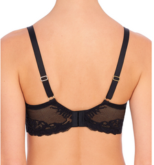 NATORI - FREE EXPRESS SHIPPING - Feathers Full Figure Natori Bra