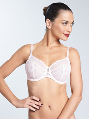 CHANTELLE - FREE EXPRESS SHIPPING - Releve Moi Chantelle Bra