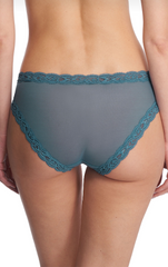 NATORI - FREE SHIPPING - Feathers Hipsters Natori Panties