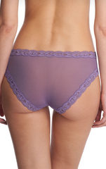 NATORI - FREE SHIPPING - Feathers Hipsters Natori Panties