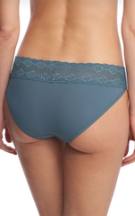NATORI - FREE SHIPPING - Bliss Perfection V-Kini Natori Panties