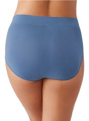 Wacoal Panties - Feeling Flexible Brief 875332 - Coronet Blue