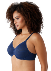 WACOAL - FREE EXPRESS SHIPPING - Visual Effects Minimizer Wacoal Bra