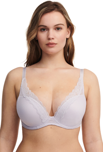 PASSIONATA - FREE EXPRESS SHIPPING - Brooklyn Plunge Passionata Bra