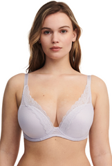 PASSIONATA - FREE EXPRESS SHIPPING - Brooklyn Plunge Passionata Bra