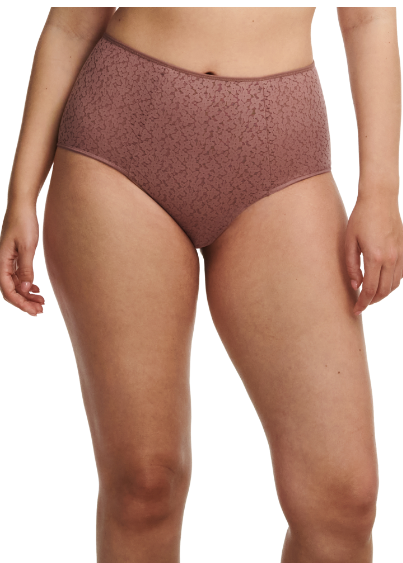 CHANTELLE - FREE SHIPPING - Norah Light Control Full Brief Chantelle Panties