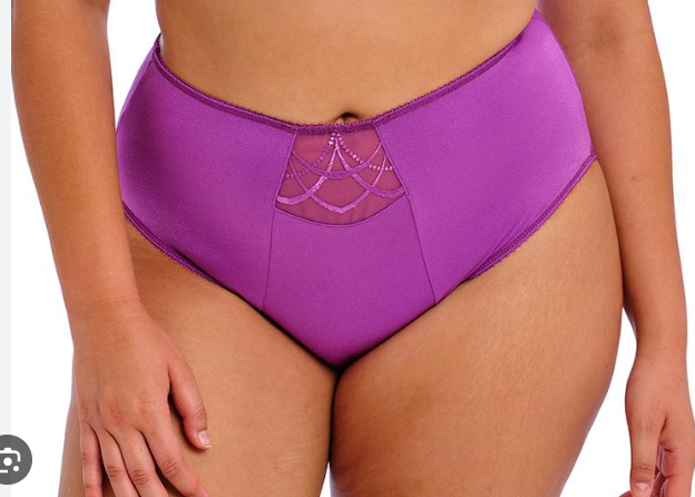 ELOMI - FREE SHIPPING - Cate Full Breif Elomi Panties