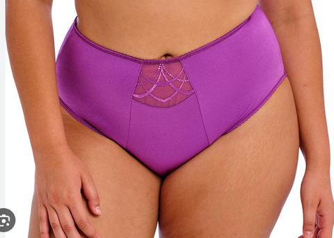 ELOMI - FREE SHIPPING - Cate Full Breif Elomi Panties