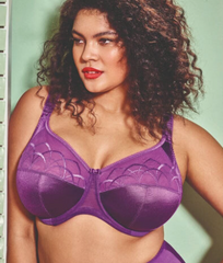 ELOMI - FREE EXPRESS SHIPPING - Cate Banded Elomi Bra