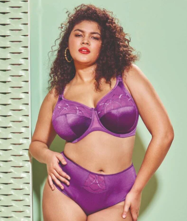 ELOMI - FREE EXPRESS SHIPPING - Cate Banded Elomi Bra