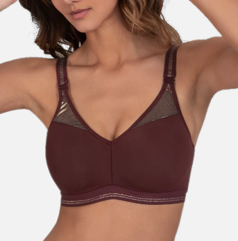 EMPREINTE - FREE EXPRESS SHIPPING - !ntiale Sports Empreinte Bra