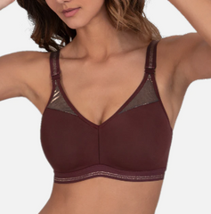EMPREINTE - FREE EXPRESS SHIPPING - !ntiale Sports Empreinte Bra