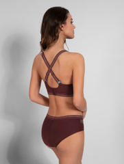 EMPREINTE - FREE EXPRESS SHIPPING - !ntiale Sports Empreinte Bra