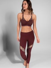 EMPREINTE - FREE EXPRESS SHIPPING - !ntiale Sports Empreinte Bra