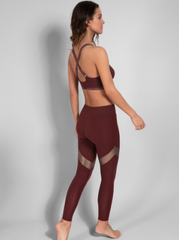 EMPREINTE - FREE EXPRESS SHIPPING - !N-Pulse Leggings Empreinte