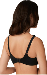 EMPREINTE - FREE EXPRESS SHIPPING - Garance Low-Necked Empreinte Bra