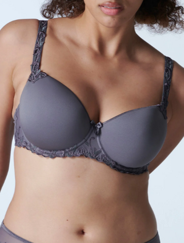 SIMONE PERELE - FREE EXPRESS SHIPPING - Andora Spacer Simone Perele Bra