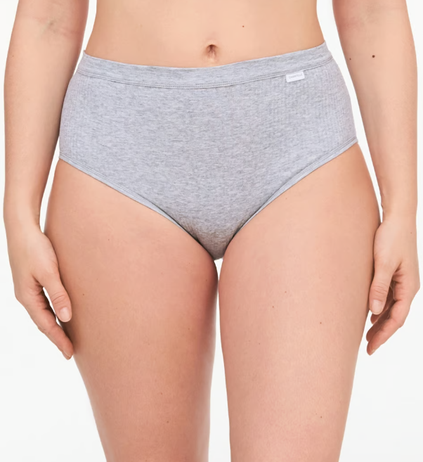 CHANTELLE - FREE SHIPPING - Cotton Comfort High Waist Brief Chantelle Panties