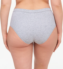 CHANTELLE - FREE SHIPPING - Cotton Comfort High Waist Brief Chantelle Panties