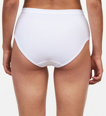 CHANTELLE - FREE SHIPPING - Cotton Comfort High Waist Brief Chantelle Panties