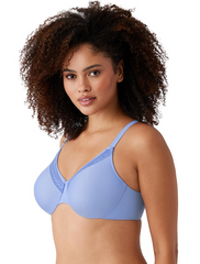 WACOAL - FREE EXPRESS SHIPPING - Perfect Primer Full Figure Wacoal Bra