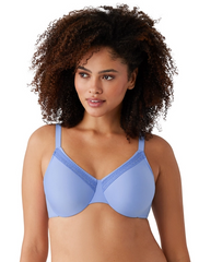 WACOAL - FREE EXPRESS SHIPPING - Perfect Primer Full Figure Wacoal Bra