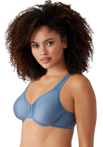 WACOAL - FREE EXPRESS SHIPPING - Basic Beauty Full Figure Wacoal Bra