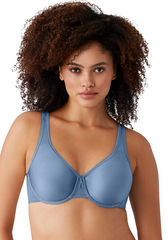 WACOAL - FREE EXPRESS SHIPPING - Basic Beauty Full Figure Wacoal Bra