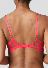 MARIE JO - FREE EXPRESS SHIPPING - Elis Plunge Longline Marie Jo Bra