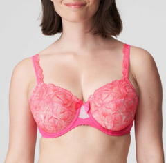 PRIMADONNA - FREE EXPRESS SHIPPING - Belgravi Full Cup PrimaDonna Bra