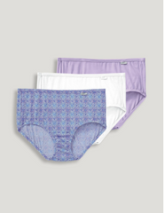 JOCKEY - FREE SHIPPING - Supersoft Soft & Comfy 3PCK Brief