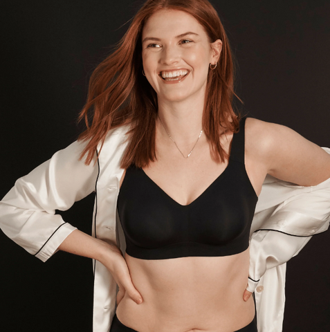 EVELYN & BOBBIE - FREE EXPRESS SHIPPING - Beyond Bra