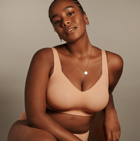 EVELYN & BOBBIE - FREE EXPRESS SHIPPING - Beyond Bra
