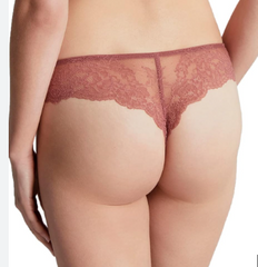 PANACHE - FREE SHIPPING - Ana Thong Panache Panties