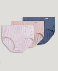 JOCKEY - FREE SHIPPING - Supersoft Soft & Comfy 3PCK Brief