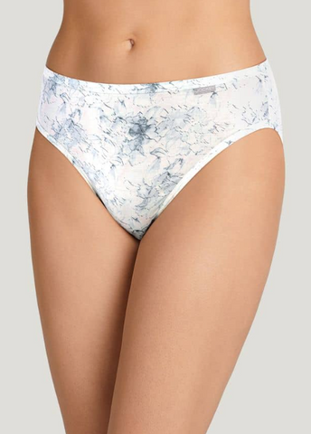 JOCKEY - FREE SHIPPING -  Soft & Comfy 3PCK French Cut