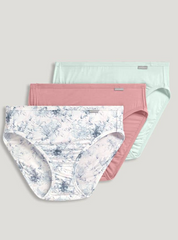 JOCKEY - FREE SHIPPING -  Soft & Comfy 3PCK French Cut