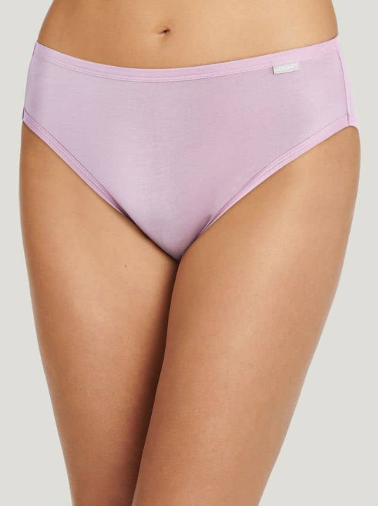 JOCKEY - FREE SHIPPING - Supersoft Soft & Comfy 3PCK French Cut
