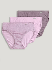 JOCKEY - FREE SHIPPING - Supersoft Soft & Comfy 3PCK French Cut