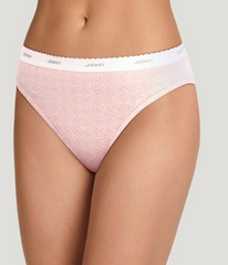 JOCKEY - FREE SHIPPING - Classic Comfort Cotton 3 Pack French Cut