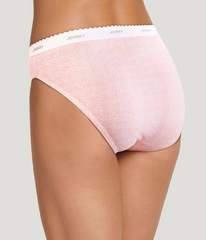 JOCKEY - FREE SHIPPING - Classic Comfort Cotton 3 Pack French Cut
