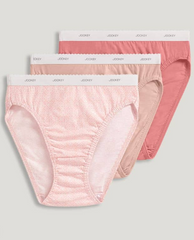 JOCKEY - FREE SHIPPING - Classic Comfort Cotton 3 Pack French Cut