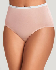 JOCKEY - FREE SHIPPING - Classic Comfort Cotton 3 Pack Brief