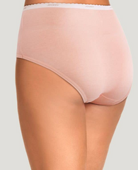 JOCKEY - FREE SHIPPING - Classic Comfort Cotton 3 Pack Brief