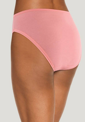 JOCKEY - FREE SHIPPING - Elance Cotton 3 Pack French Cut