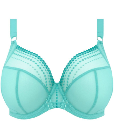 ELOMI - FREE EXPRESS SHIPPING - Matilda Plunge Elomi Bra