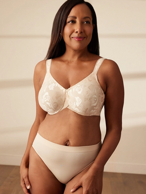 WACOAL - FREE EXPRESS SHIPPING - Awareness Wacoal Bra