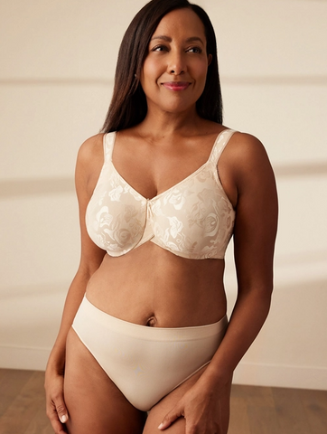 WACOAL - FREE EXPRESS SHIPPING - Awareness Wacoal Bra