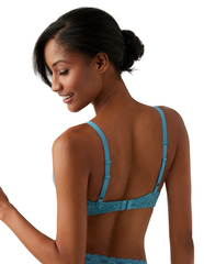 WACOAL - FREE EXPRESS SHIPPING - Halo Lace Wacoal Bra