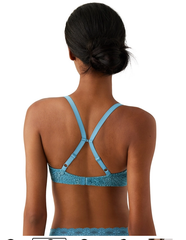 WACOAL - FREE EXPRESS SHIPPING - Halo Lace Wacoal Bra